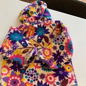 Patagonia 2T fleece - VGUC